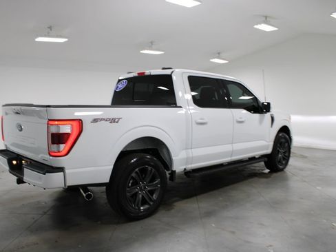 Used 2023 Ford F150 Lariat AWD/4WD image 9