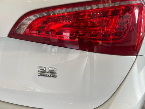 Used 2011 Audi Q5 3.2 Premium Plus image 8