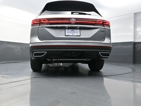New 2026 Volkswagen Atlas SE AWD/4WD image 26