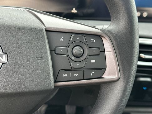 New 2026 Nissan Sentra SV w/ Floor Mat Package image 26