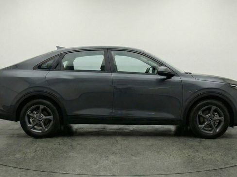 Used 2025 Kia K4 LXS image 11