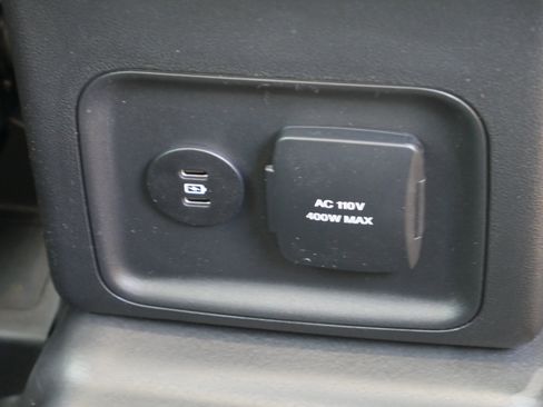 New 2026 Ford Bronco Sport Badlands w/ Sasquatch Badlands Package AWD/4WD image 34