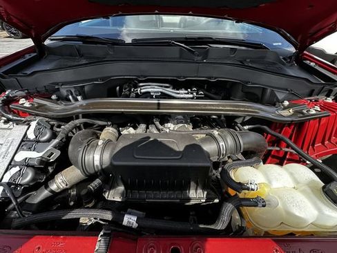 Certified 2023 Ford Explorer ST w/ Equipment Group 401A AWD/4WD image 32
