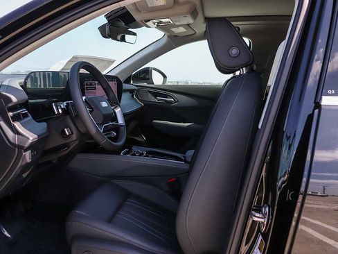 New 2026 Audi Q3 quattro 2.0T AWD/4WD image 22