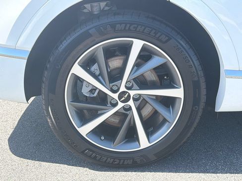 Used 2026 Genesis GV80 2.5T Advanced AWD/4WD image 17