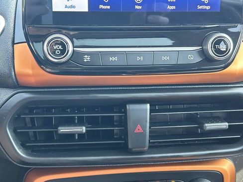 Used 2021 Ford EcoSport SE w/ SE Convenience Package FWD image 38