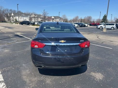 Used 2018 Chevrolet Impala Premier image 3