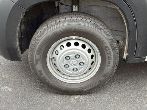 New 2026 RAM ProMaster 3500 w/ Convenience Group image 5