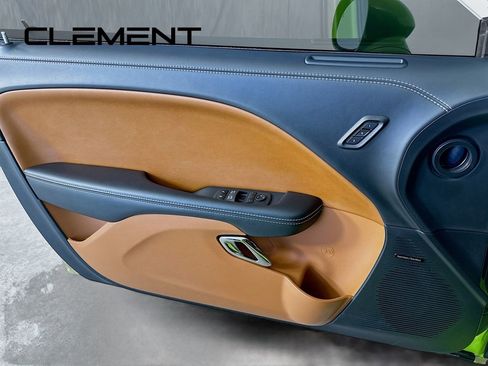 Used 2023 Dodge Challenger SRT Hellcat image 29