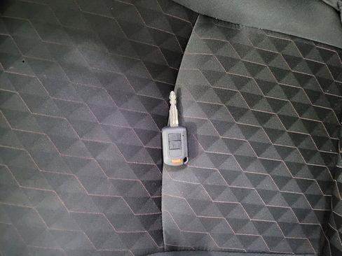 Used 2022 Mitsubishi Mirage ES FWD image 32