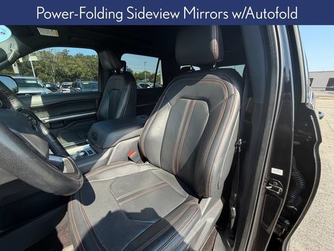 Used 2023 Ford Expedition Timberline AWD/4WD image 8