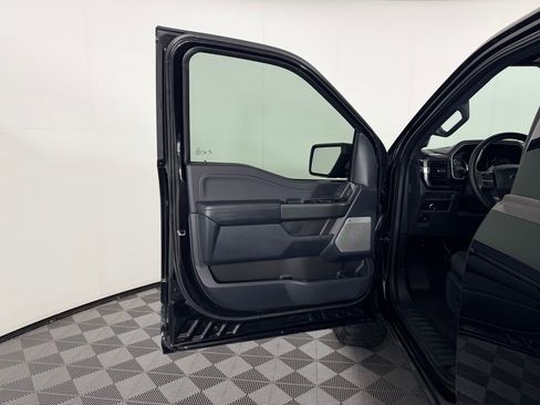 Used 2023 Ford F150 XLT w/ Equipment Group 302A High image 25