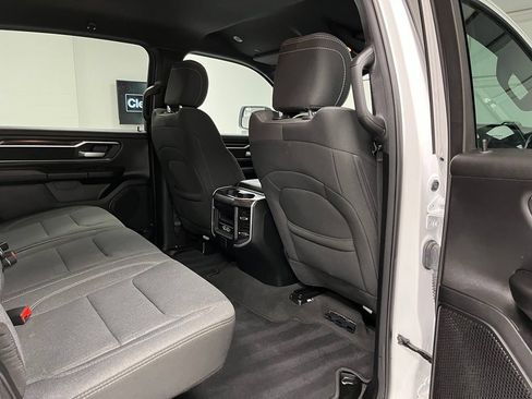 Used 2023 RAM 1500 Big Horn AWD/4WD image 51