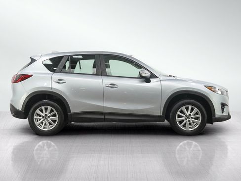 Used 2016 MAZDA CX-5 Touring AWD/4WD image 6