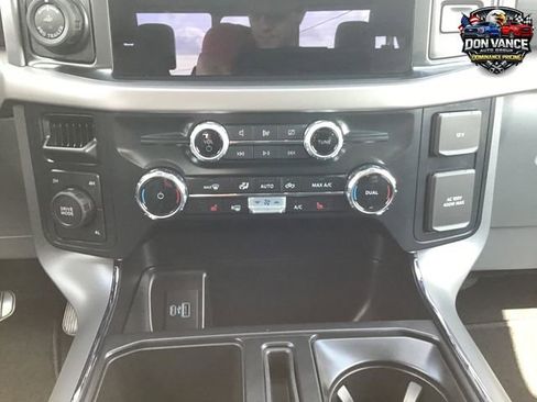 Used 2024 Ford F150 XLT w/ Equipment Group 302A MID AWD/4WD image 18