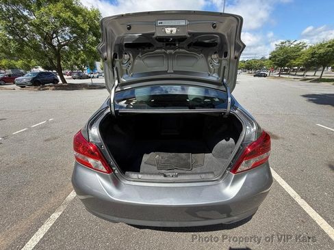 Used 2020 Mitsubishi Mirage G4 ES FWD image 20