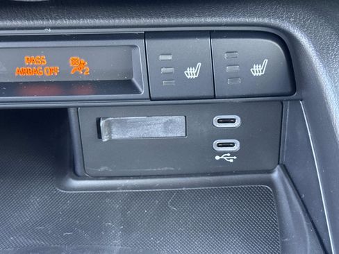 New 2025 MAZDA MX-5 Miata Grand Touring w/ Weather Package image 17