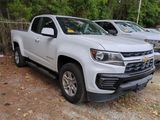 Used 2021 Chevrolet Colorado LT w/ Fleet Safety Package image 4