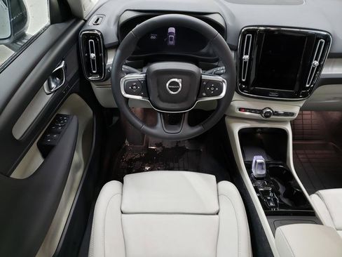 New 2026 Volvo XC40 B5 Plus w/ Protection Package Premier image 10