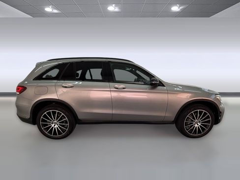 Certified 2021 Mercedes-Benz GLC 300 GLC 300 image 7