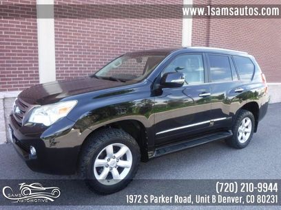 Used 2013 Lexus GX 460