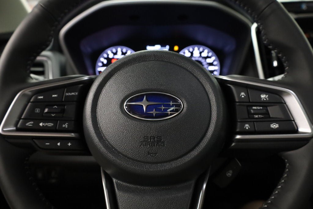 New 2027 Subaru Ascent Touring AWD/4WD image 13