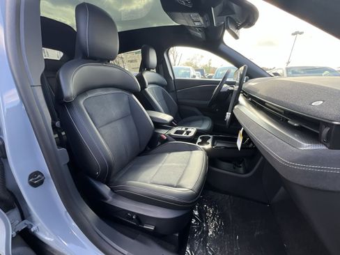 New 2025 Ford Mustang Mach-E GT image 27