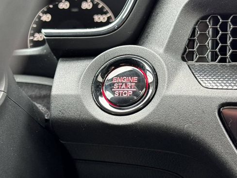 Certified 2025 Honda CR-V EX image 27