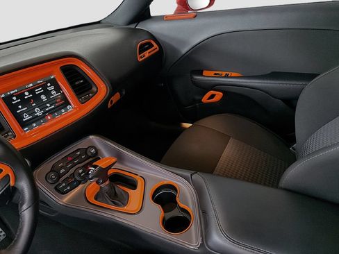 Used 2023 Dodge Challenger R/T Scat Pack RWD image 25
