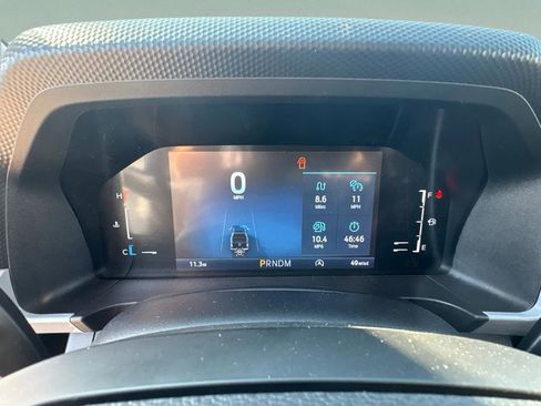 New 2026 Ford Ranger XL AWD/4WD image 21