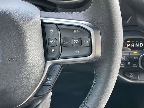 New 2026 RAM 1500 Big Horn image 15