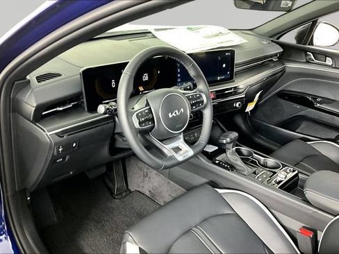 New 2026 Kia K5 GT-Line FWD image 8
