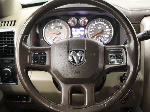 Used 2012 RAM 2500 Longhorn w/ Protection Group AWD/4WD image 12