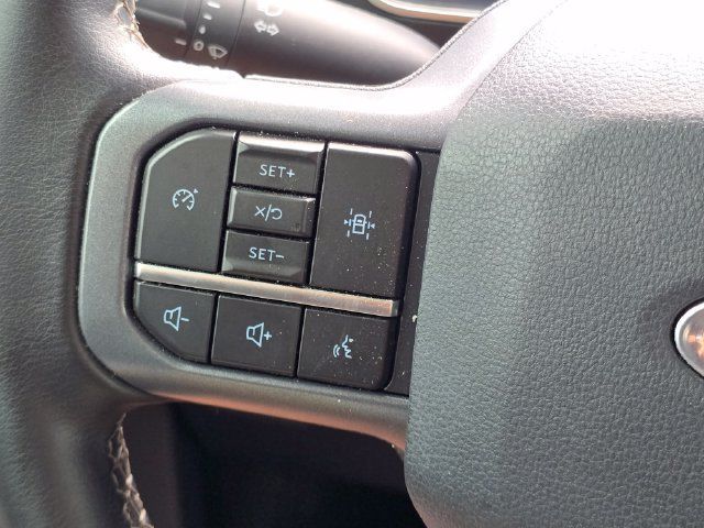 Used 2023 Ford F150 XLT w/ Equipment Group 302A High AWD/4WD image 19
