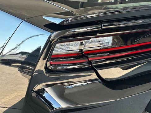 New 2026 Dodge Charger Scat Pack w/ Blacktop Package image 23