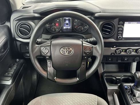 Used 2021 Toyota Tacoma SR w/ SR Convenience Package RWD image 18