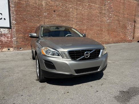 Used 2012 Volvo XC60 3.2 FWD image 2