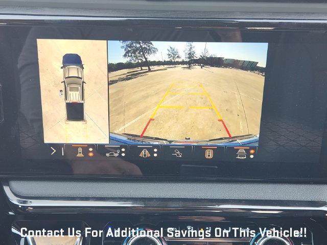 New 2026 GMC Sierra 1500 AT4 w/ AT4 Premium Package AWD/4WD image 13