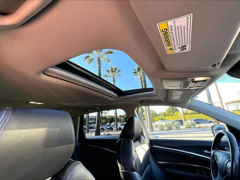 Used 2019 Acura MDX FWD image 13