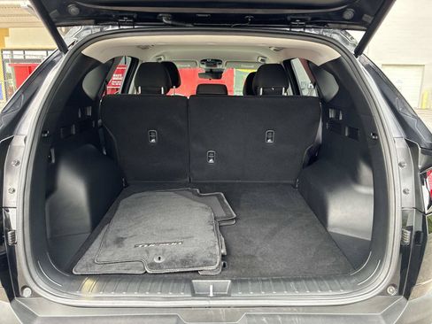 Used 2025 Hyundai Tucson SEL AWD/4WD image 15