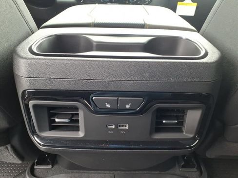 New 2026 Chevrolet Silverado 1500 ZR2 w/ LPO, Dark Essentials Package AWD/4WD image 20