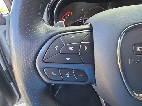 Certified 2023 Dodge Durango GT image 31