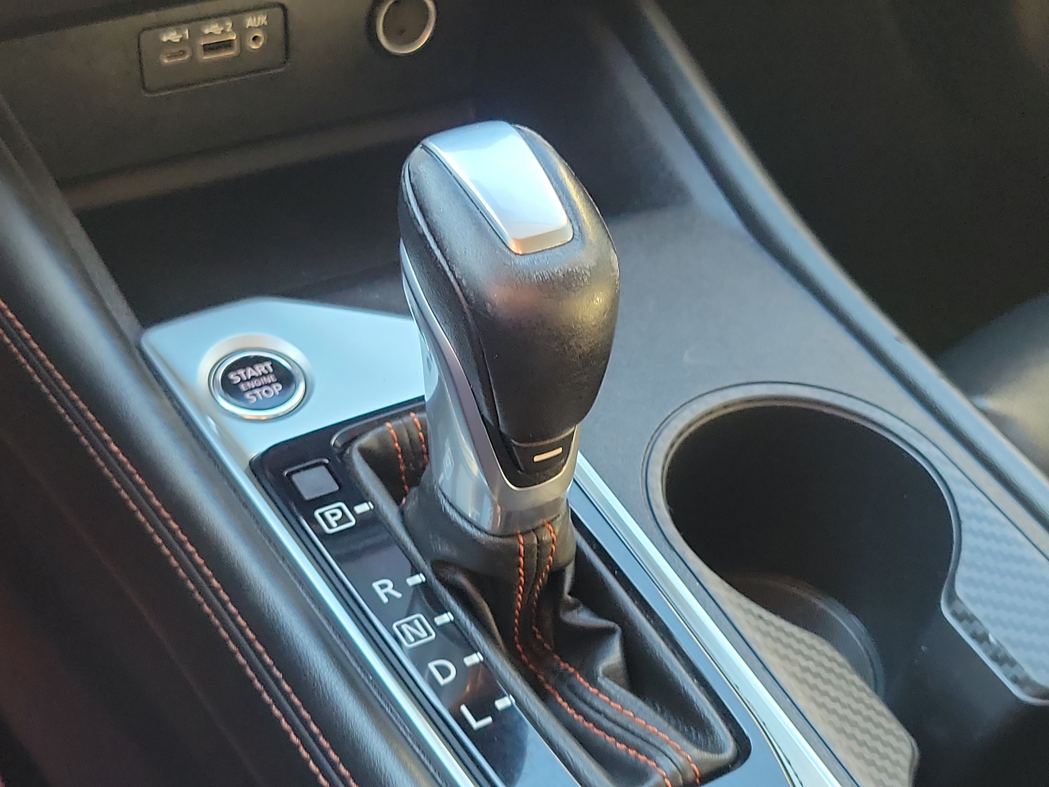 Used 2021 Nissan Altima 2.5 SR FWD image 24