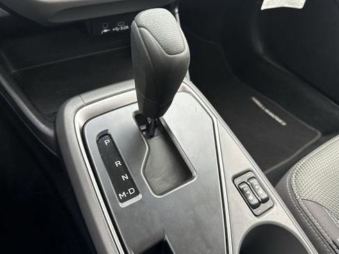 Certified 2024 Subaru Crosstrek 2.0i Premium AWD/4WD image 20