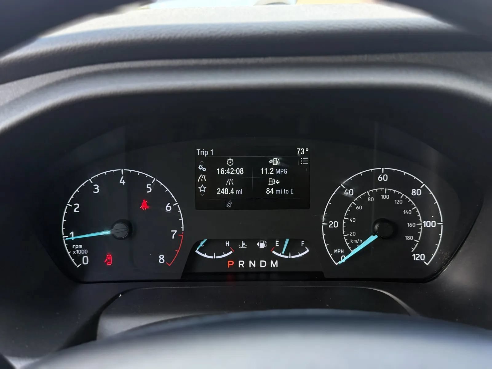 Used 2023 Ford Transit 250 Medium Roof AWD image 27