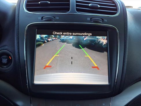 Used 2020 Dodge Journey Crossroad w/ Popular Equipment Group image 21