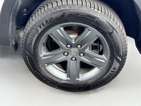 Used 2023 Honda Ridgeline RTL image 9
