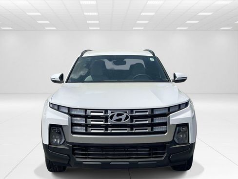New 2026 Hyundai Santa Cruz SEL AWD/4WD image 2