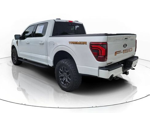 Used 2024 Ford F150 Tremor w/ Bed Utility Package AWD/4WD image 4