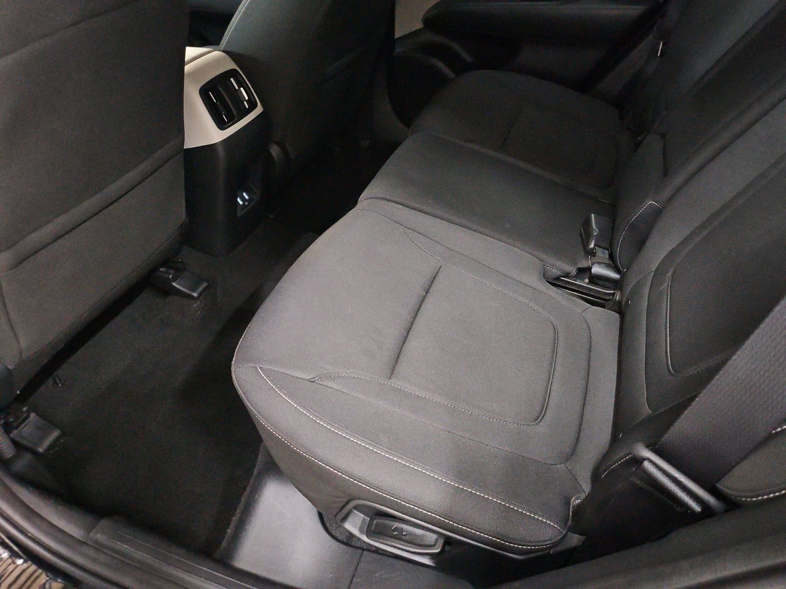 Used 2022 Hyundai Tucson SEL w/ Cargo Package FWD image 33